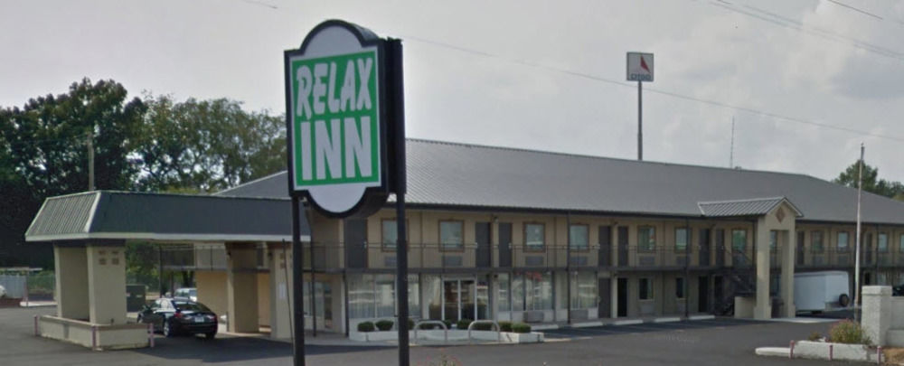 Relax Inn Heth Shell Lake 외부 사진